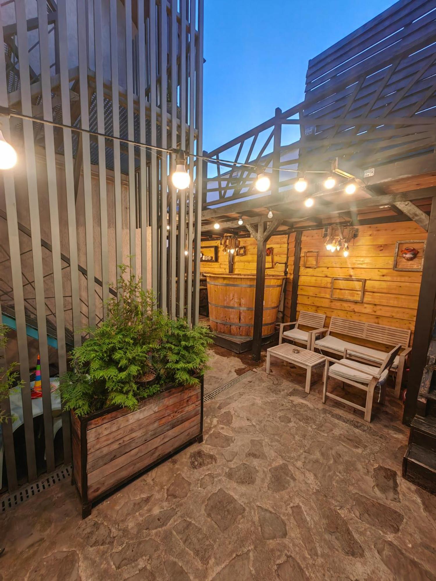 Hotel Casa Anne Boutique Brašov Exteriér fotografie