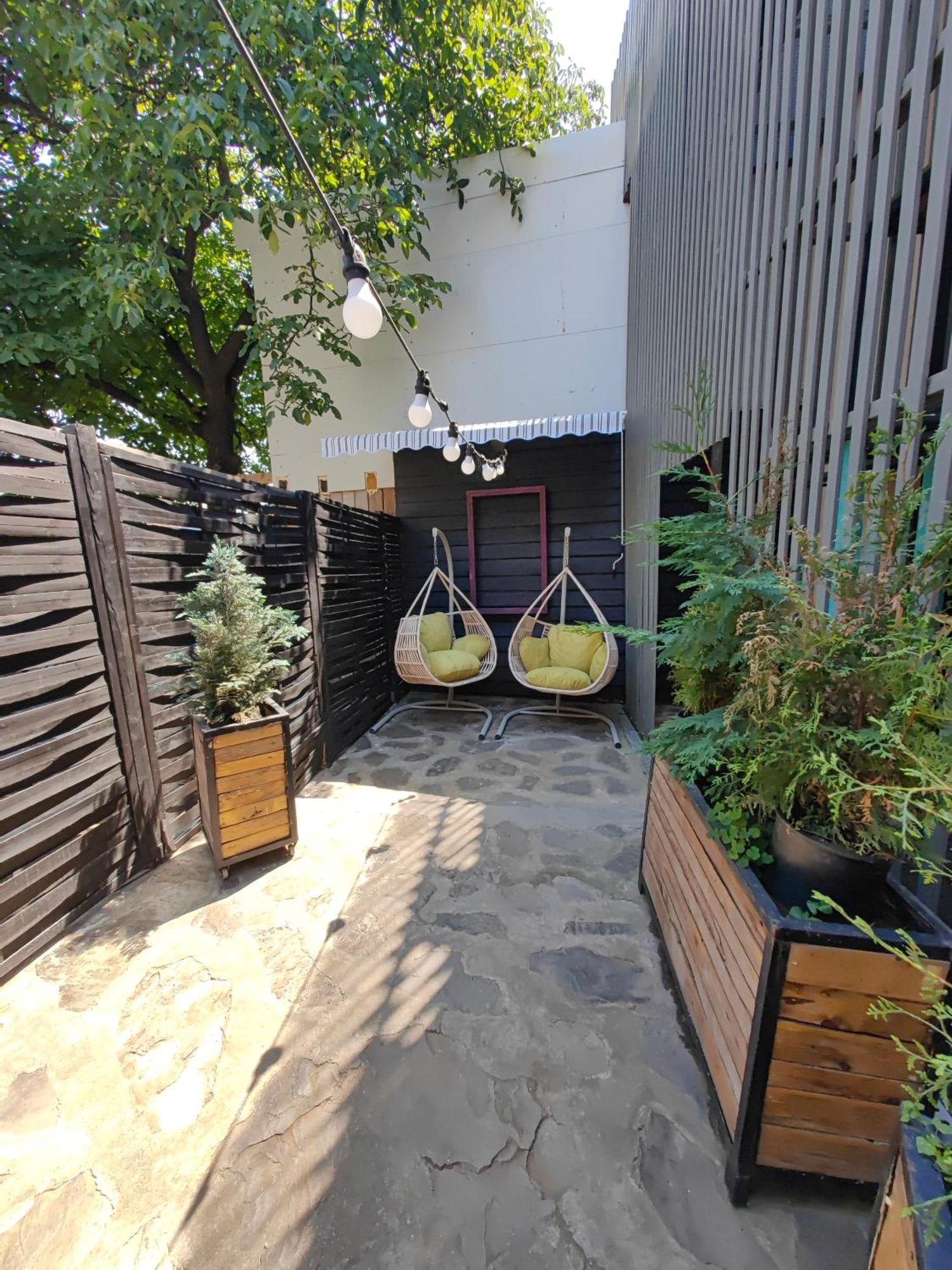 Hotel Casa Anne Boutique Brašov Exteriér fotografie