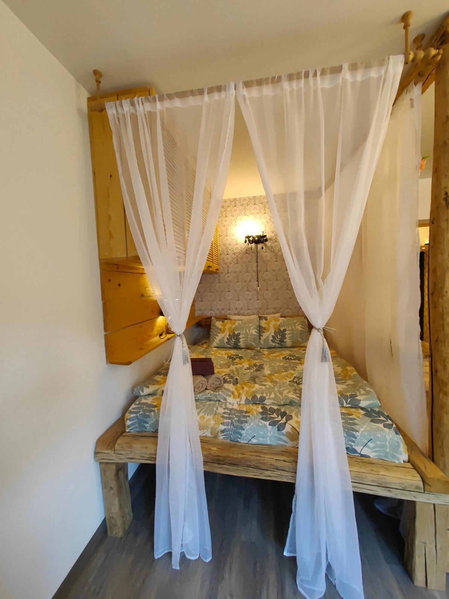 Hotel Casa Anne Boutique Brašov Exteriér fotografie