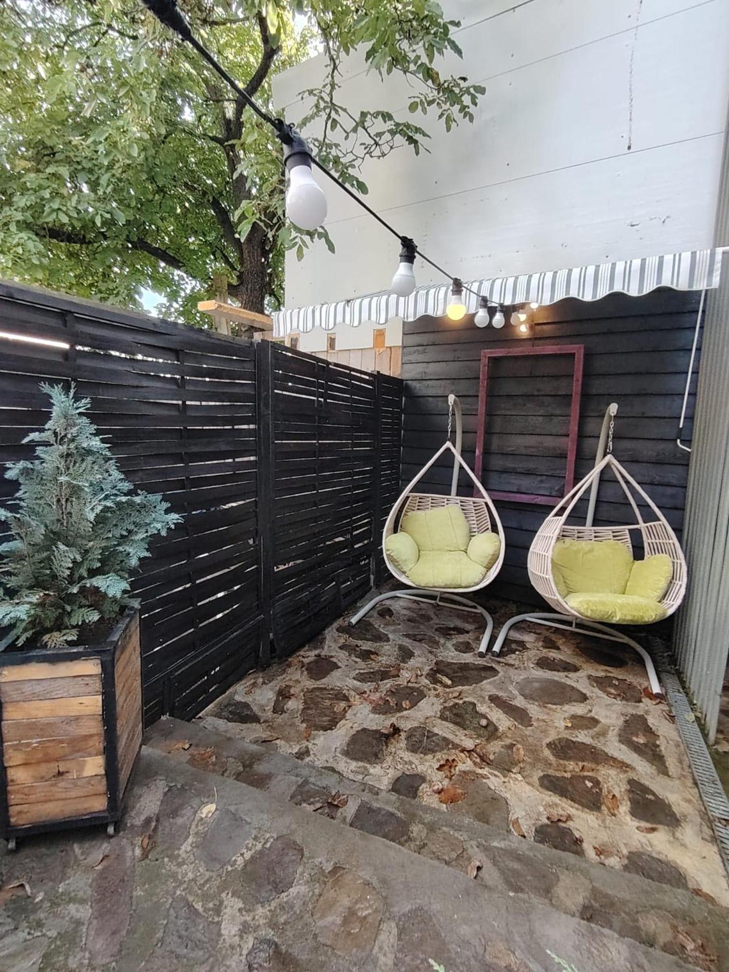 Hotel Casa Anne Boutique Brašov Exteriér fotografie